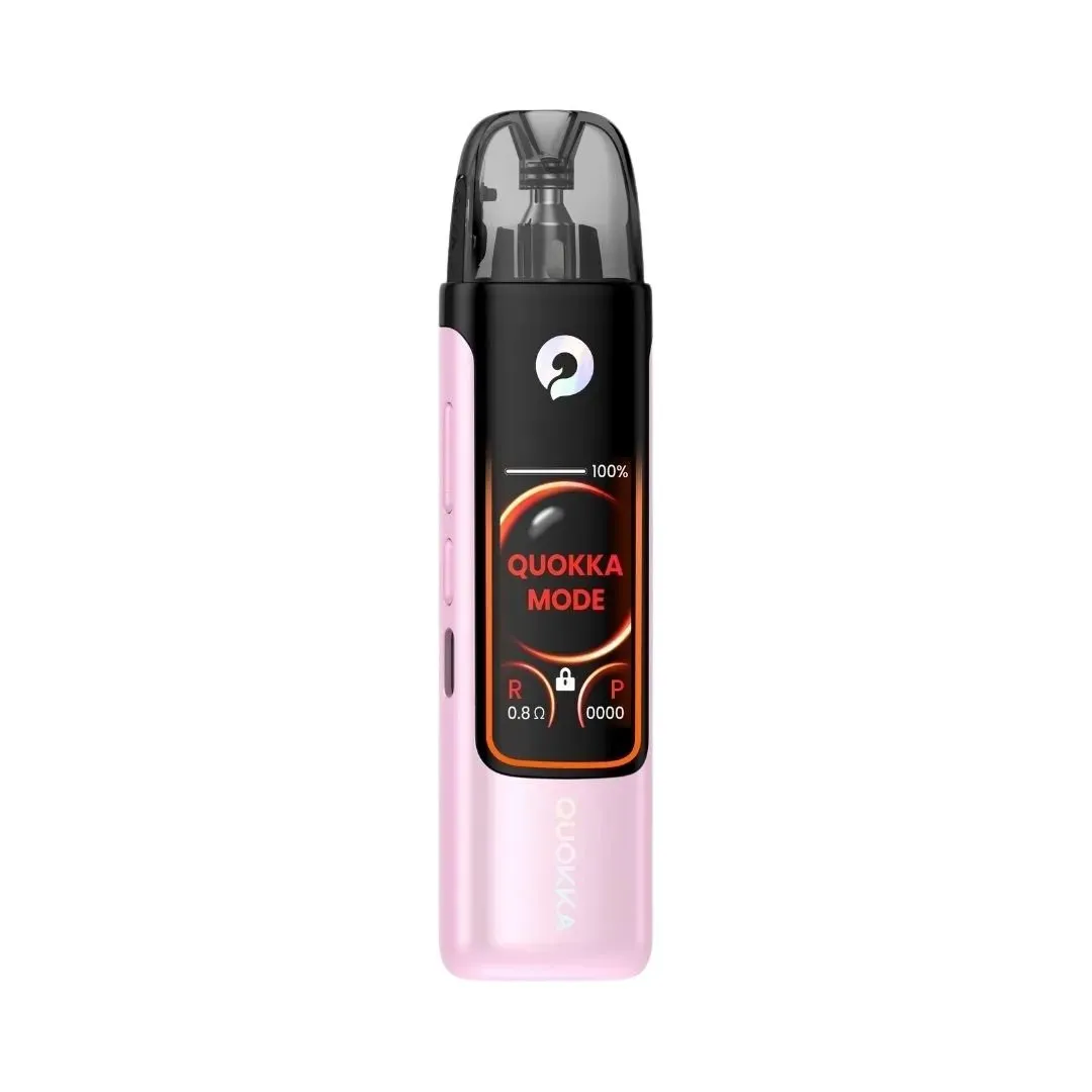 Buy Hayati Quokka Pro Vape Kit | £19.99 - Vape Fair