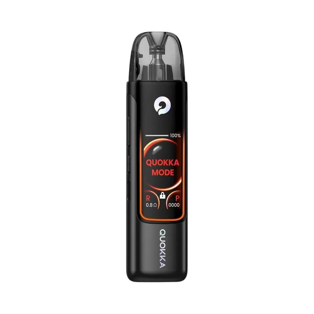 Buy Hayati Quokka Pro Vape Kit | £19.99 - Vape Fair