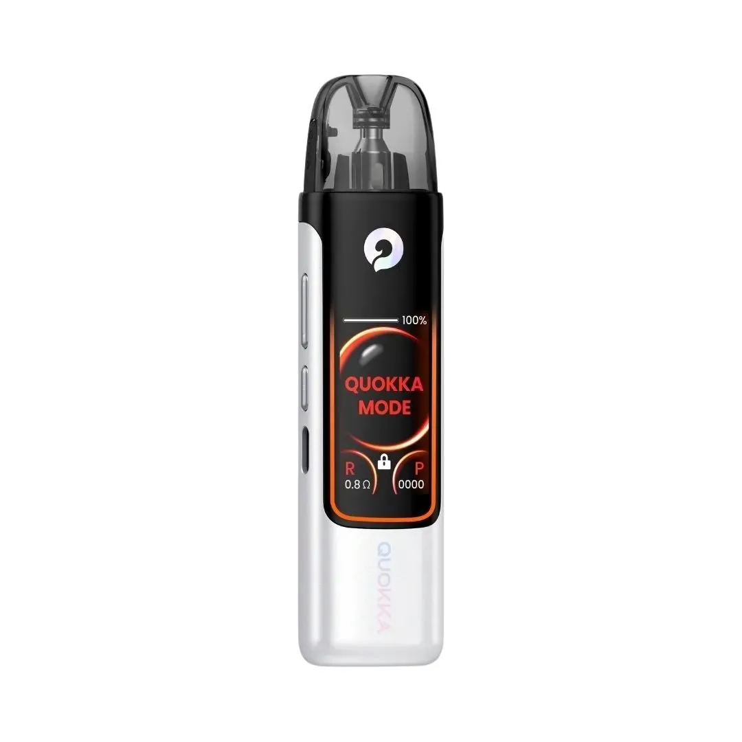Buy Hayati Quokka Pro Vape Kit | £19.99 - Vape Fair