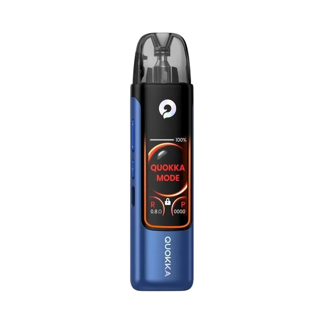 Buy Hayati Quokka Pro Vape Kit | £19.99 - Vape Fair