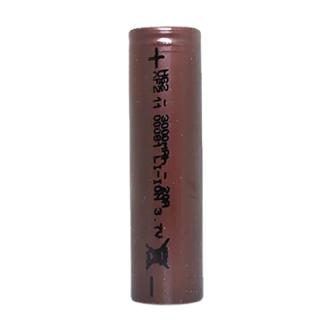 Buy LG HG2 18650 Battery | £6.49 - Vape Fair