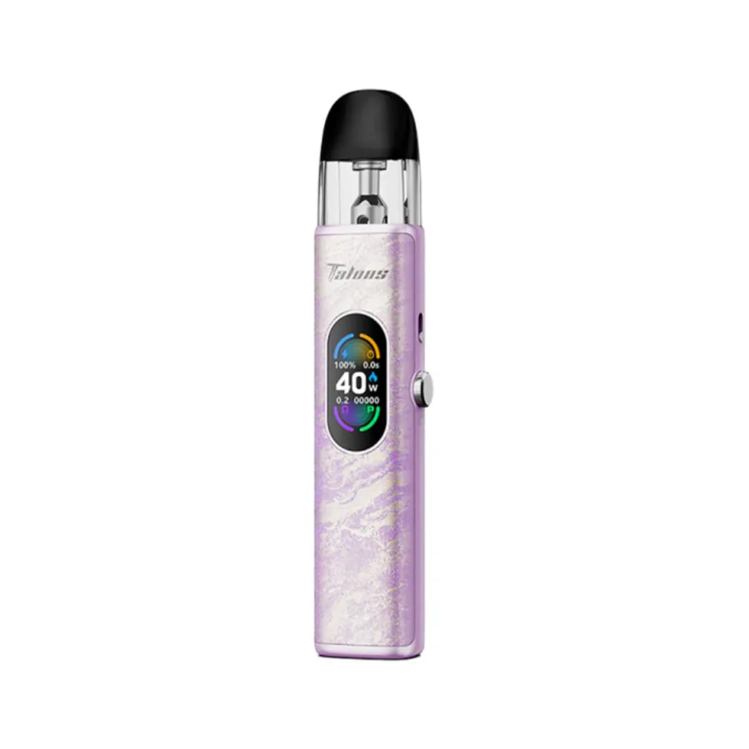 Buy HorizonTech Talons 3 Pod Kit | £15.79 - Vape Fair
