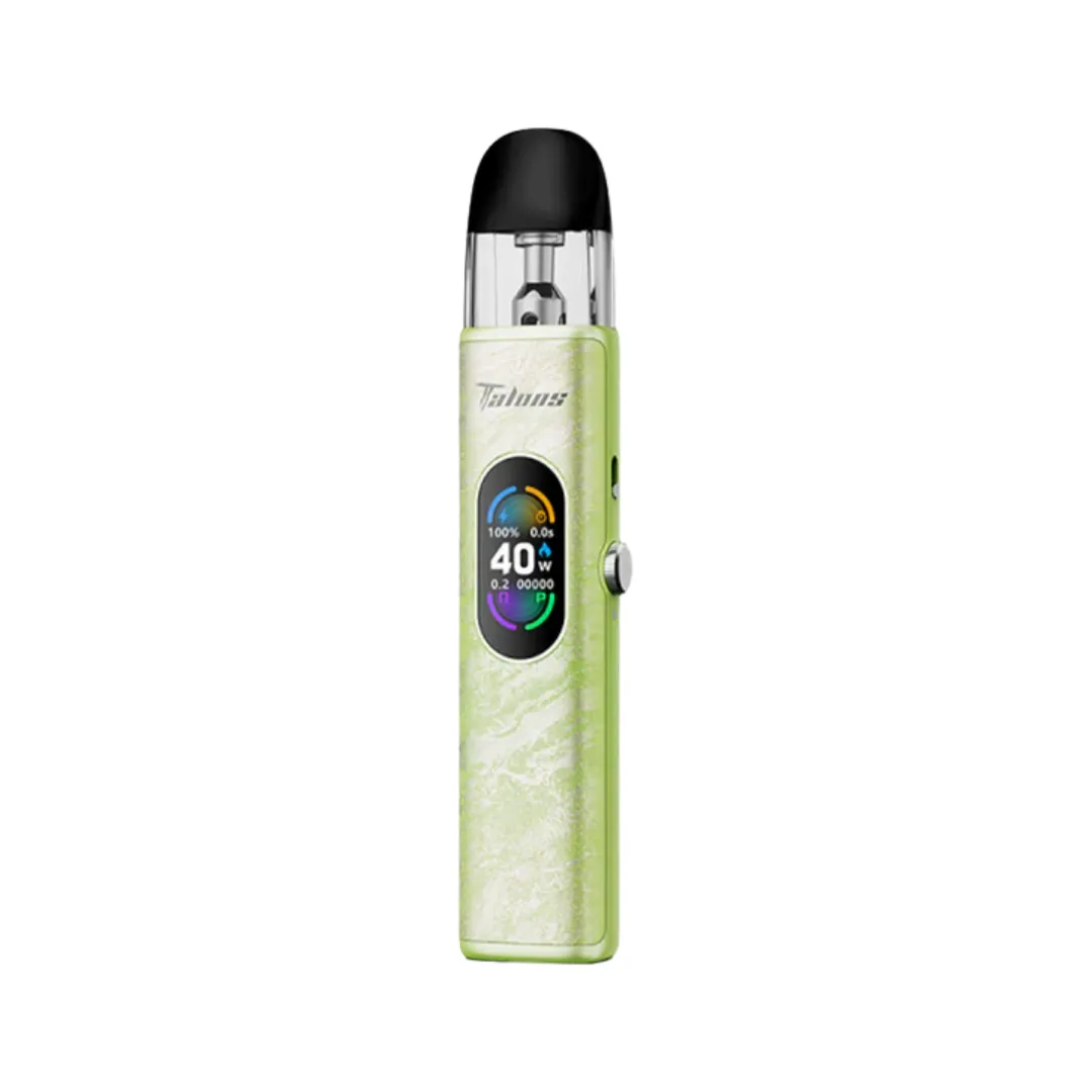 Buy HorizonTech Talons 3 Pod Kit | £15.79 - Vape Fair