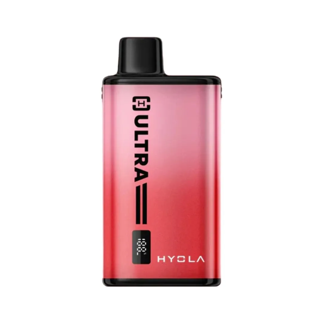 Buy Hyola Ultra 30K Vape Kit | £7.99 - Vape Fair