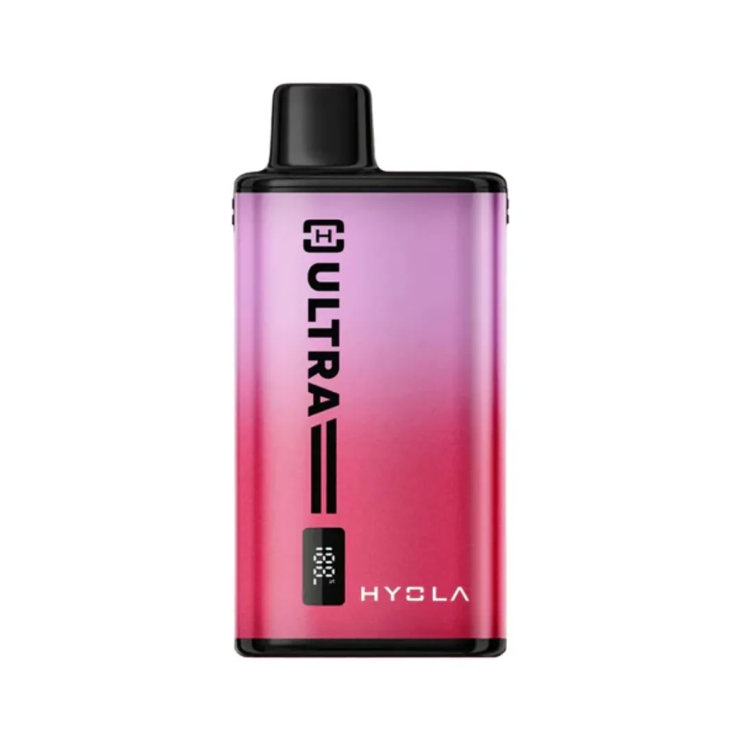 Buy Hyola Ultra 30K Vape Kit | £7.99 - Vape Fair