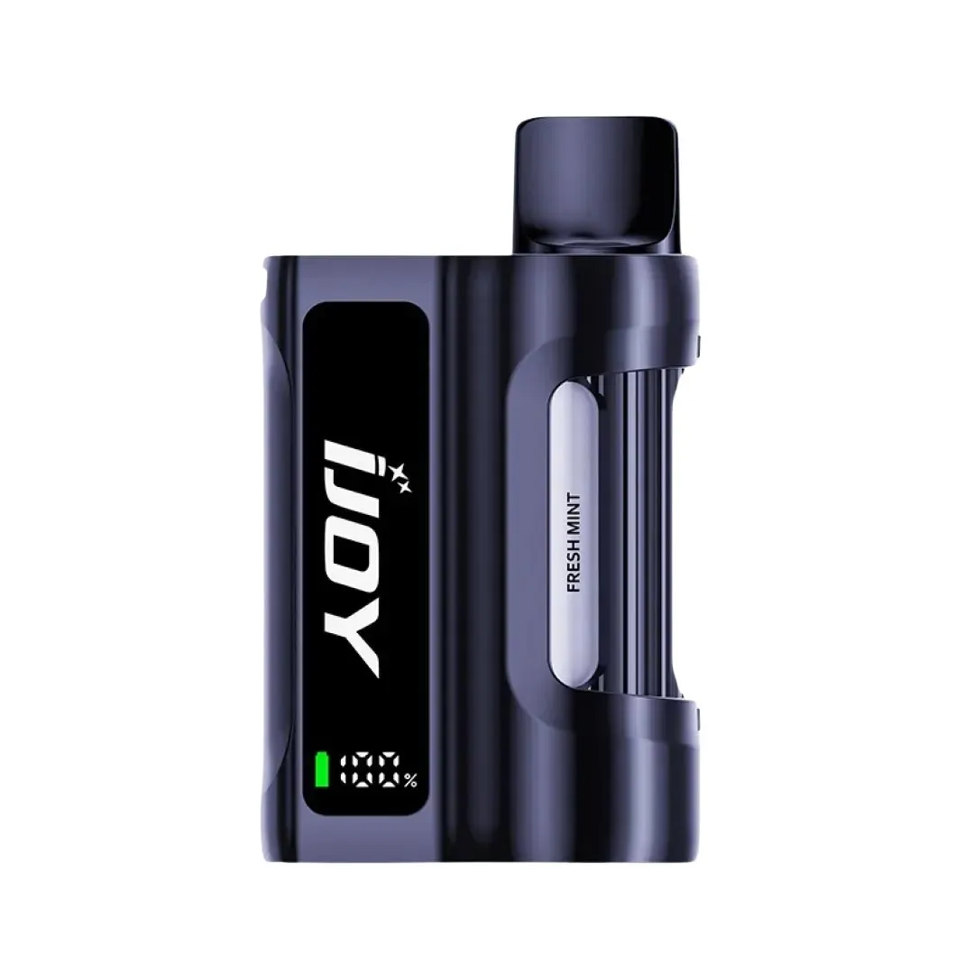 Buy IJOY Mars Cabin 2800 Puffs Vape Kit - £8.29 | Vape Fair