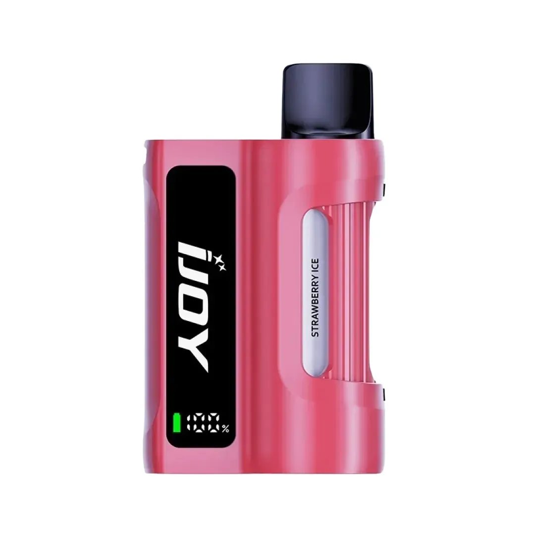 Buy IJOY Mars Cabin 2800 Puffs Vape Kit - £8.29 | Vape Fair