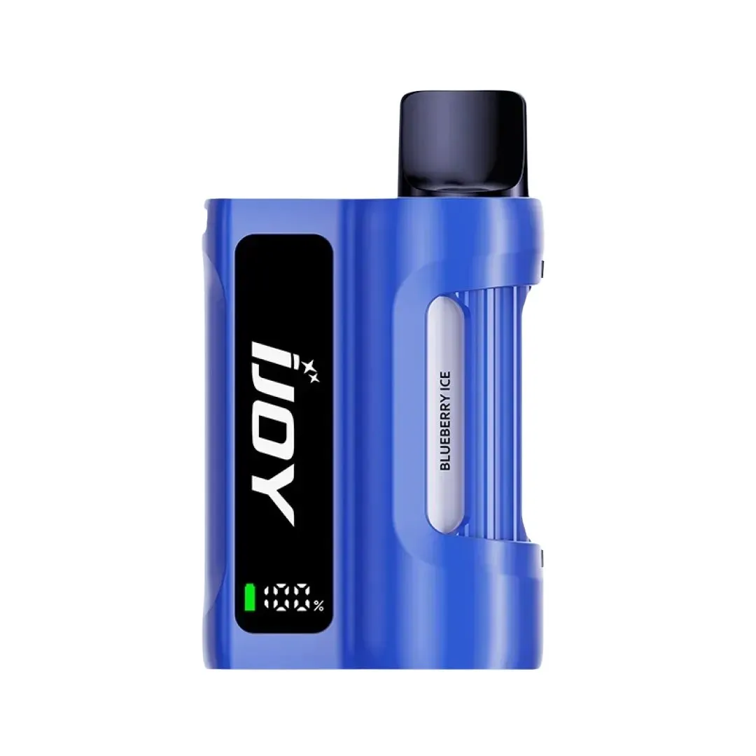 Buy IJOY Mars Cabin 2800 Puffs Vape Kit - £8.29 | Vape Fair