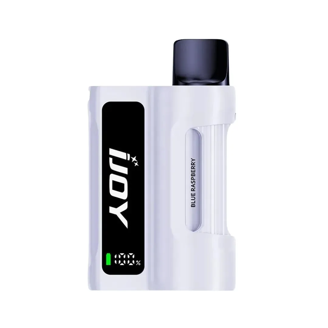 Buy IJOY Mars Cabin 2800 Puffs Vape Kit - £8.29 | Vape Fair