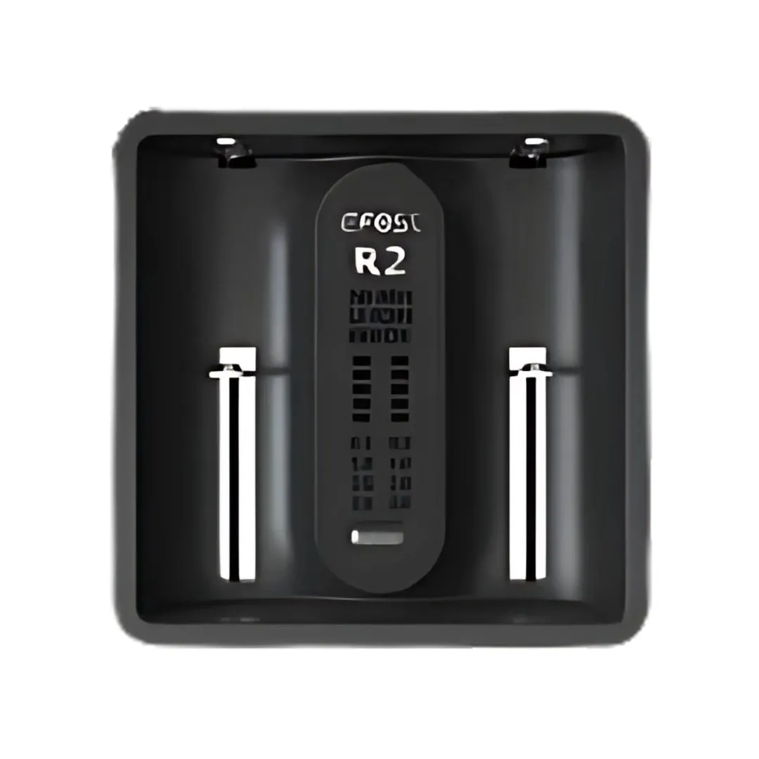 Buy Efest IMATE R2 Battery Charger | £19.99 - Vape Fair