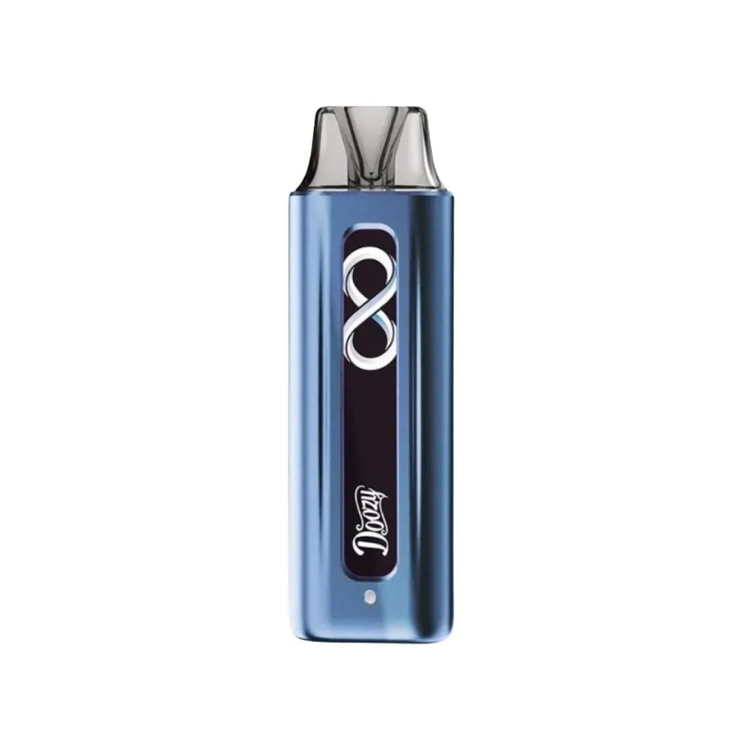 Buy Doozy Infinity Vape Kit | £8.79 - Vape Fair