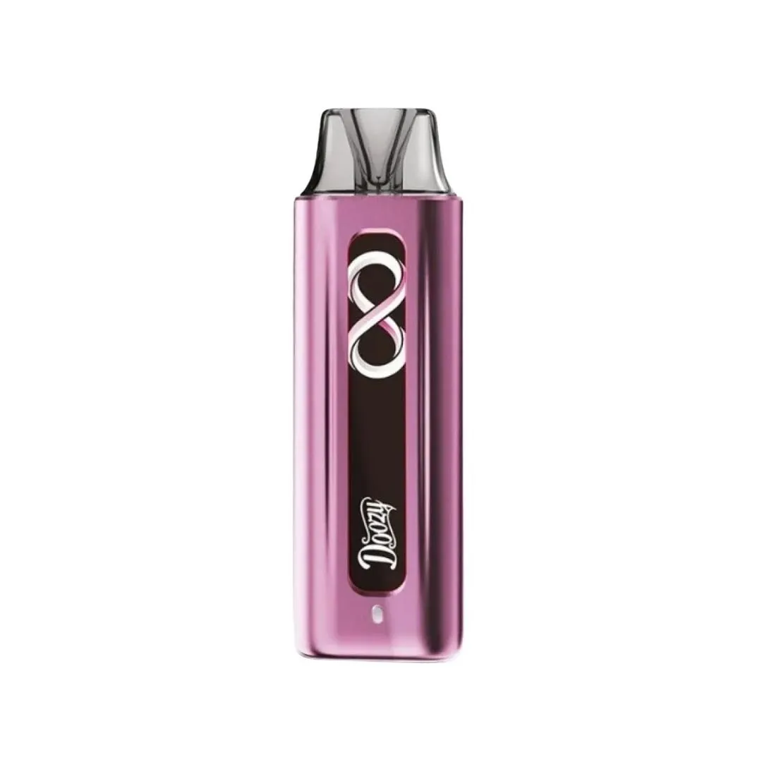 Buy Doozy Infinity Vape Kit | £8.79 - Vape Fair