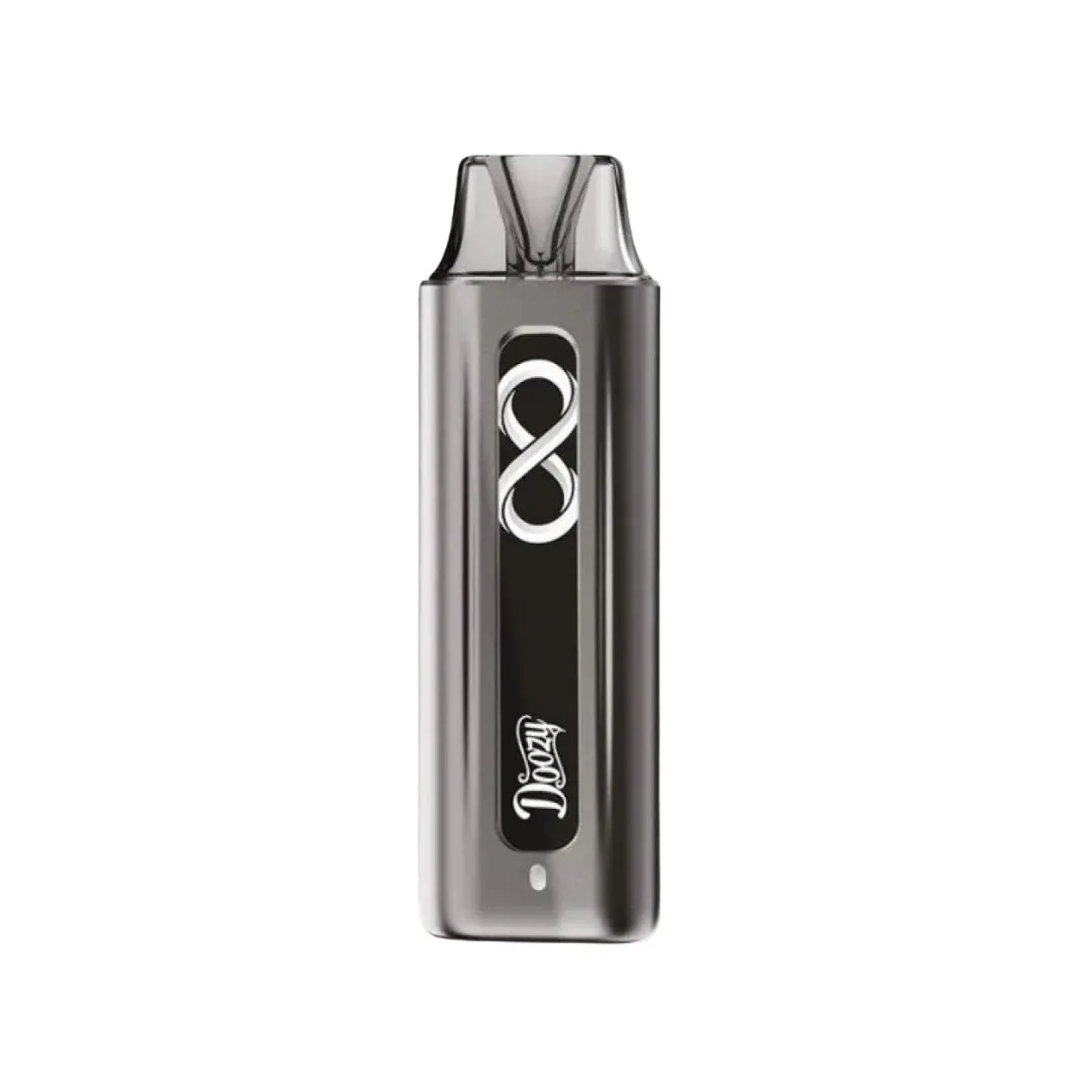 Buy Doozy Infinity Vape Kit | £8.79 - Vape Fair