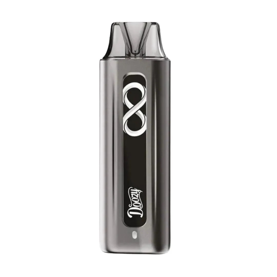 Infinity Vape Kit By Doozy Vape - Refillable Pod System