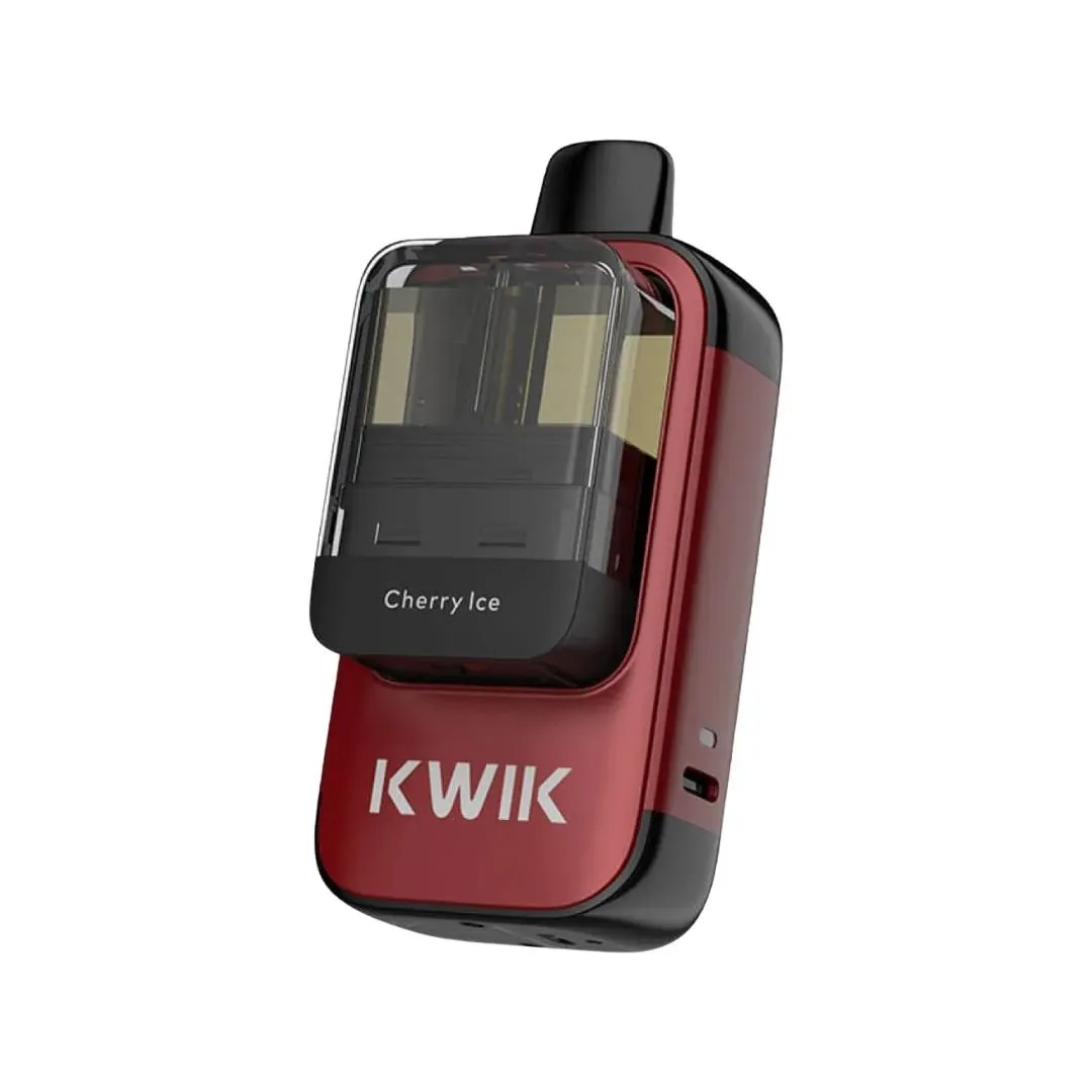 Shop Innokin Kwik 35K Pod Kit | £9.79 - Vape Fair