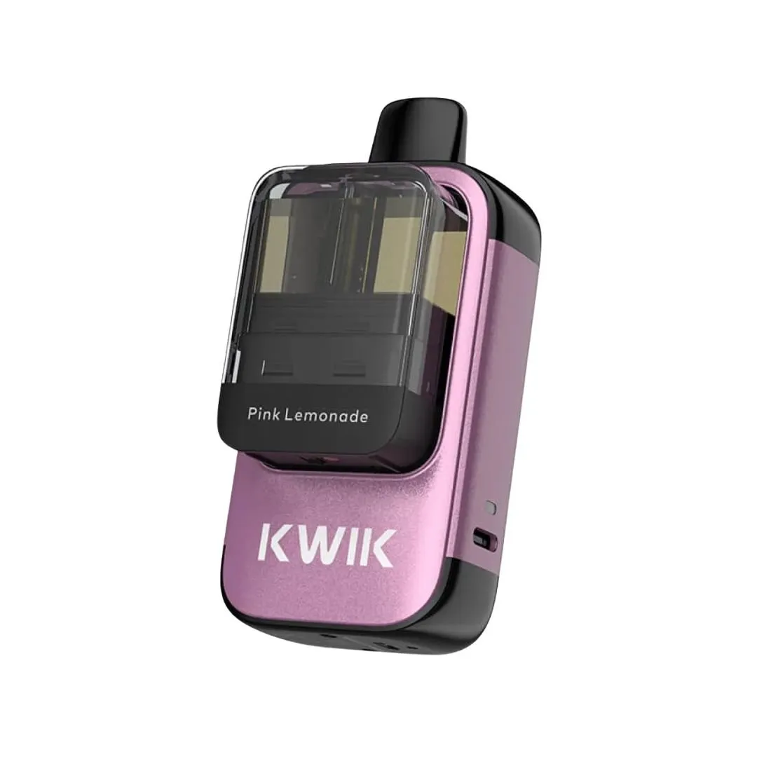 Shop Innokin Kwik 35K Pod Kit | £9.79 - Vape Fair