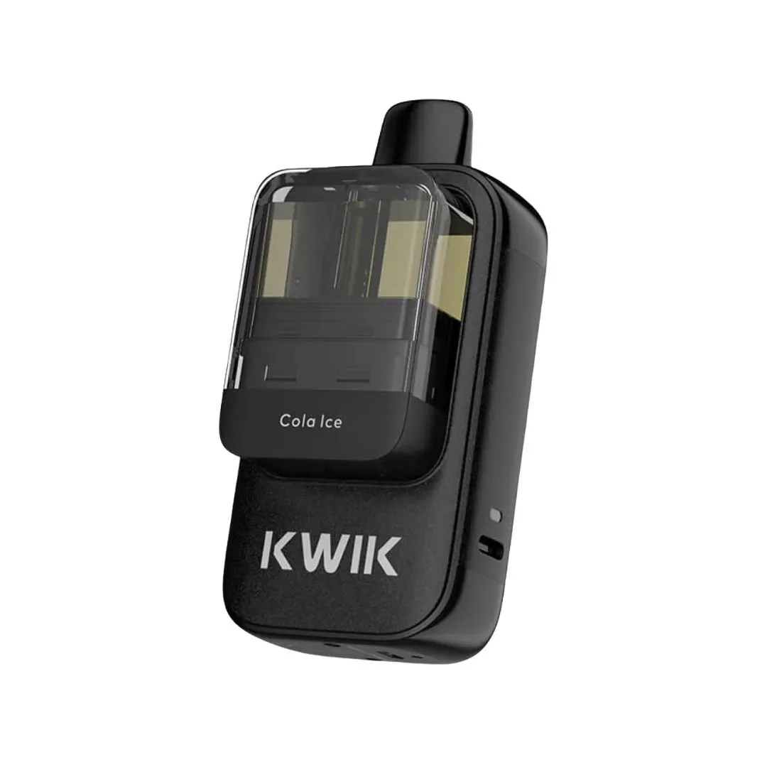 Shop Innokin Kwik 35K Pod Kit | £9.79 - Vape Fair