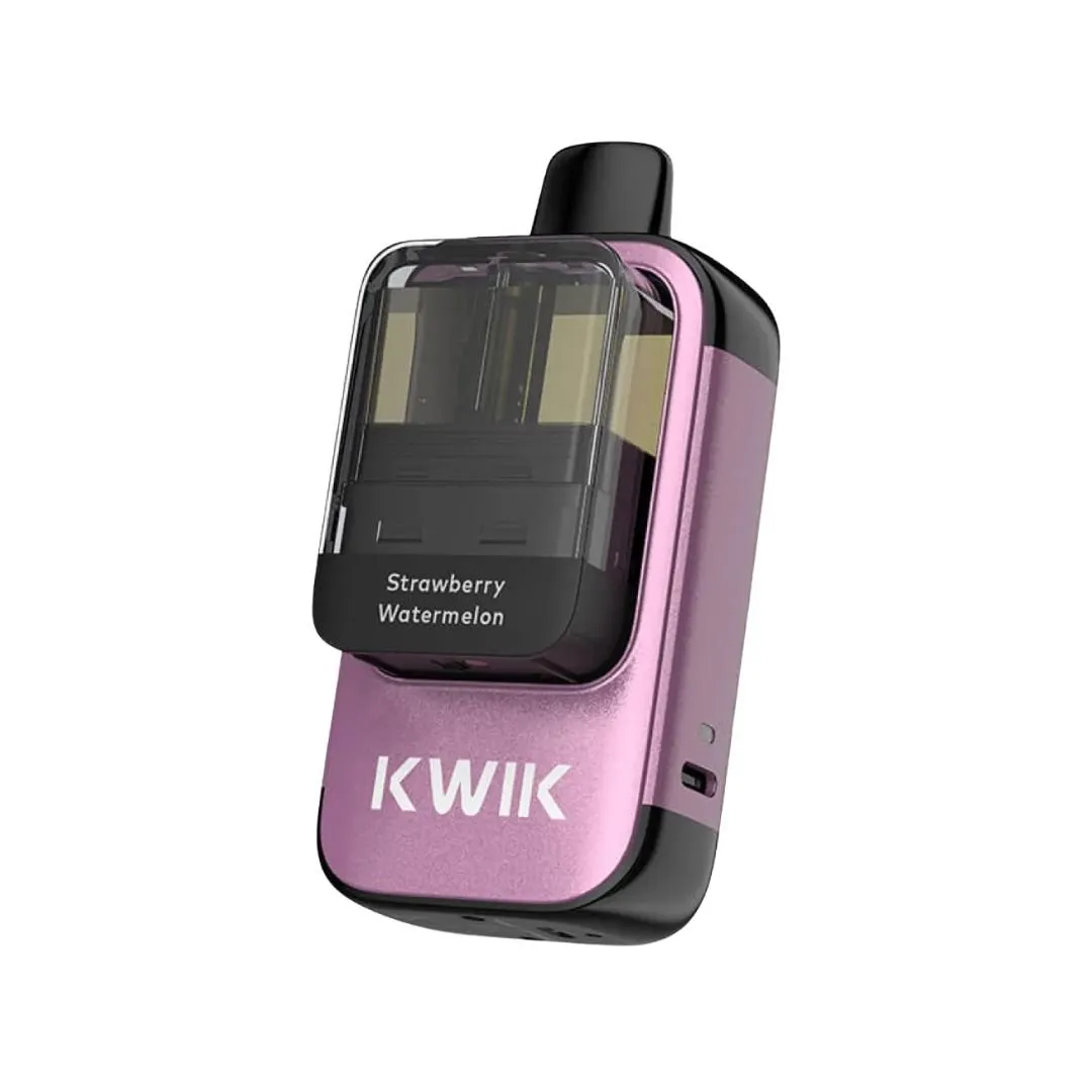 Shop Innokin Kwik 35K Pod Kit | £9.79 - Vape Fair