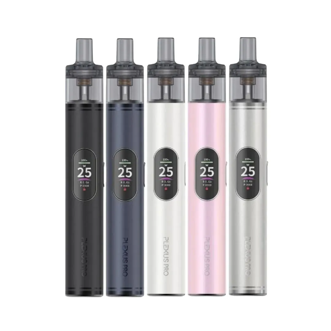 Buy Innokin Plexus Pro Pod Kit | £14.49 - Vape Fair