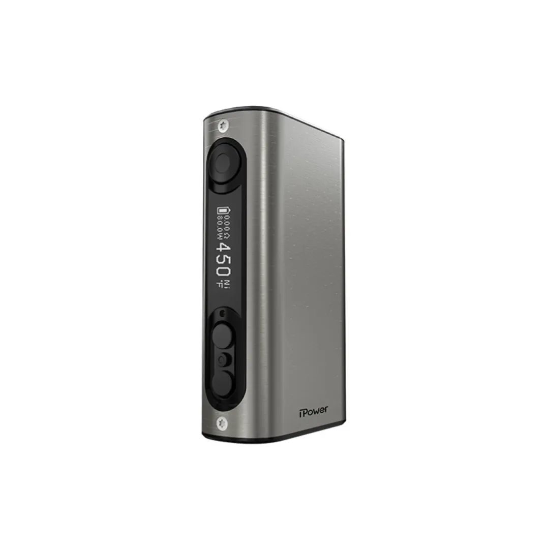 Buy Eleaf iStick Power Mod | £34.99 at Vape Fair