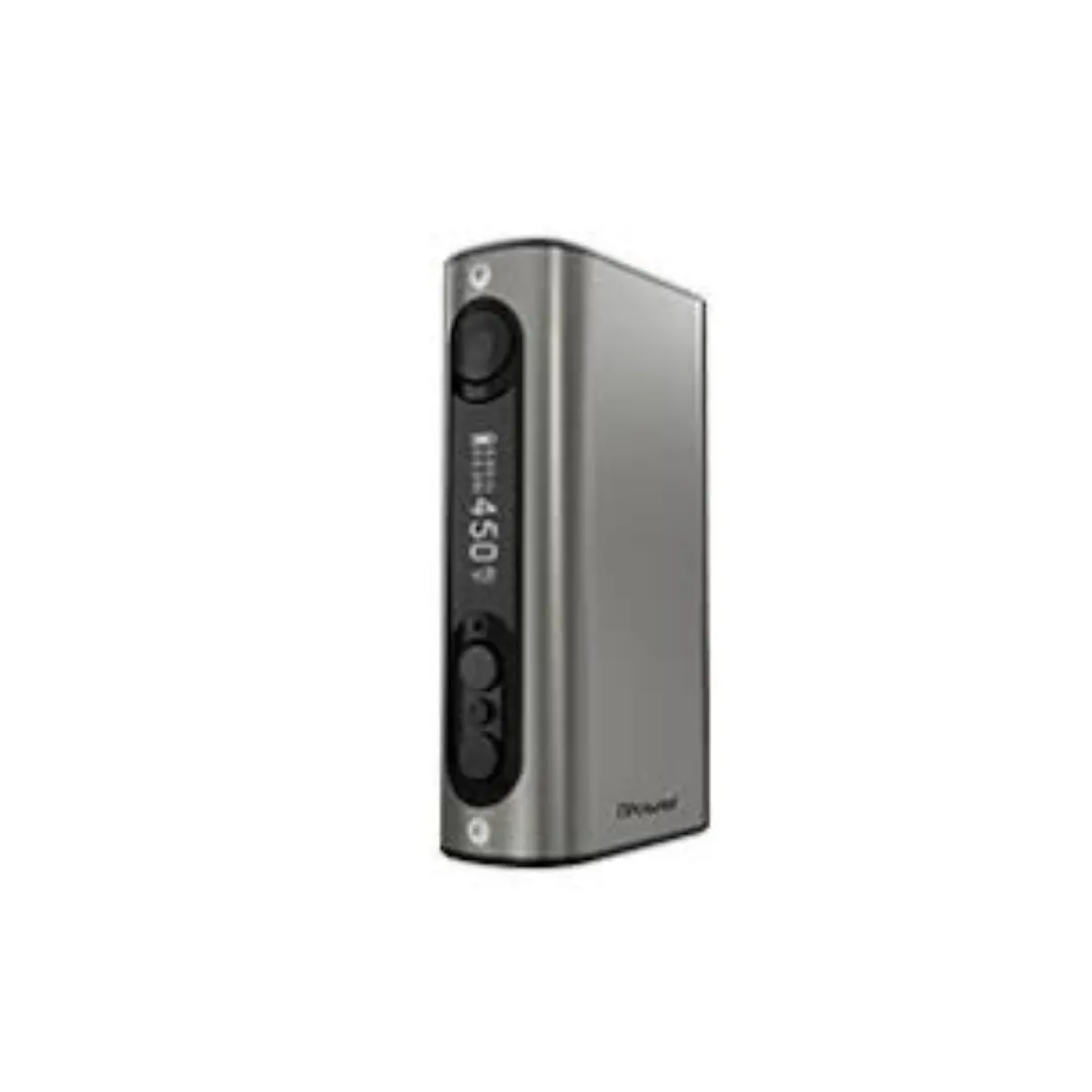 Buy Eleaf iStick Power Mod | £34.99 at Vape Fair