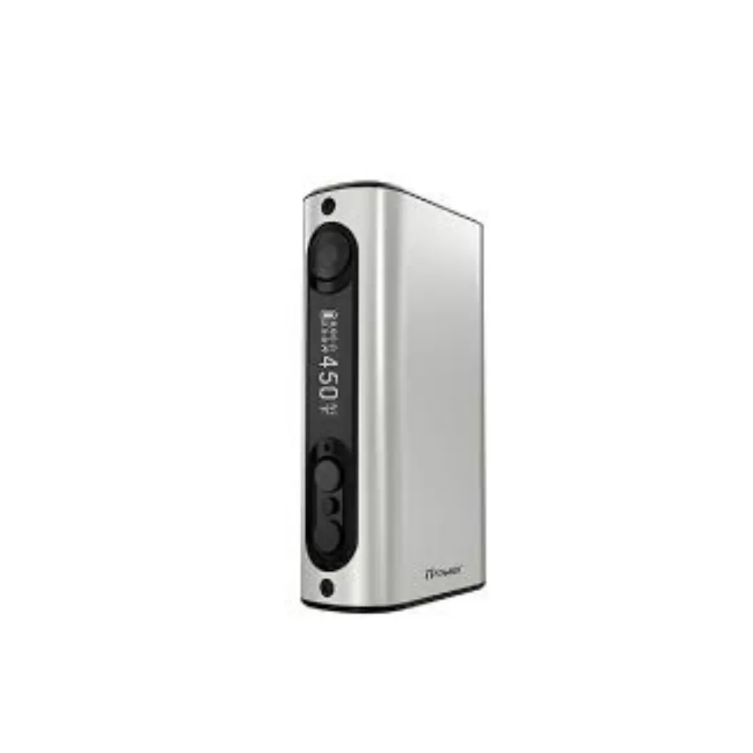 Buy Eleaf iStick Power Mod | £34.99 at Vape Fair