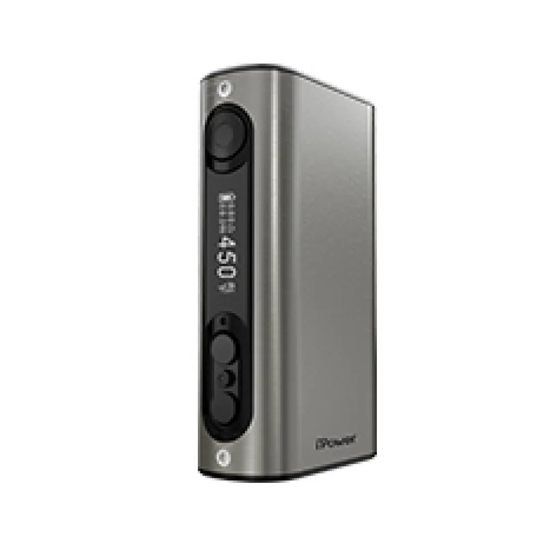 Eleaf iStick Power Mod - Versatile & Reliable Vape Device