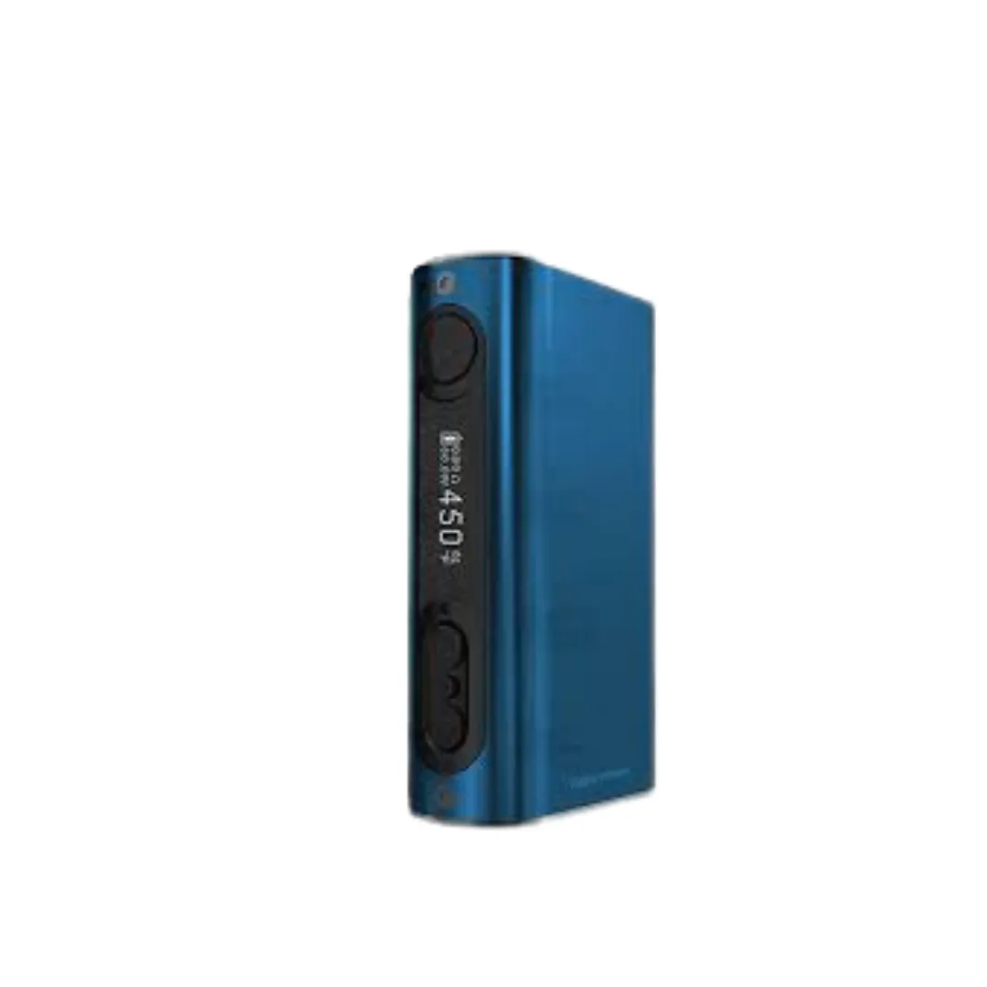 Buy Eleaf iStick Power Mod | £34.99 at Vape Fair