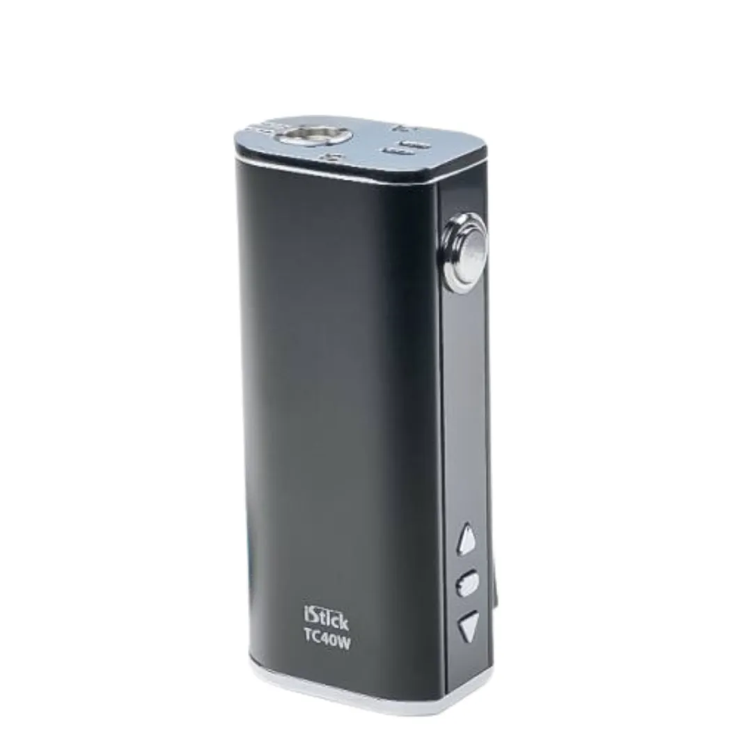 Eleaf iStick TC 40W Temperature Control Vape Mod