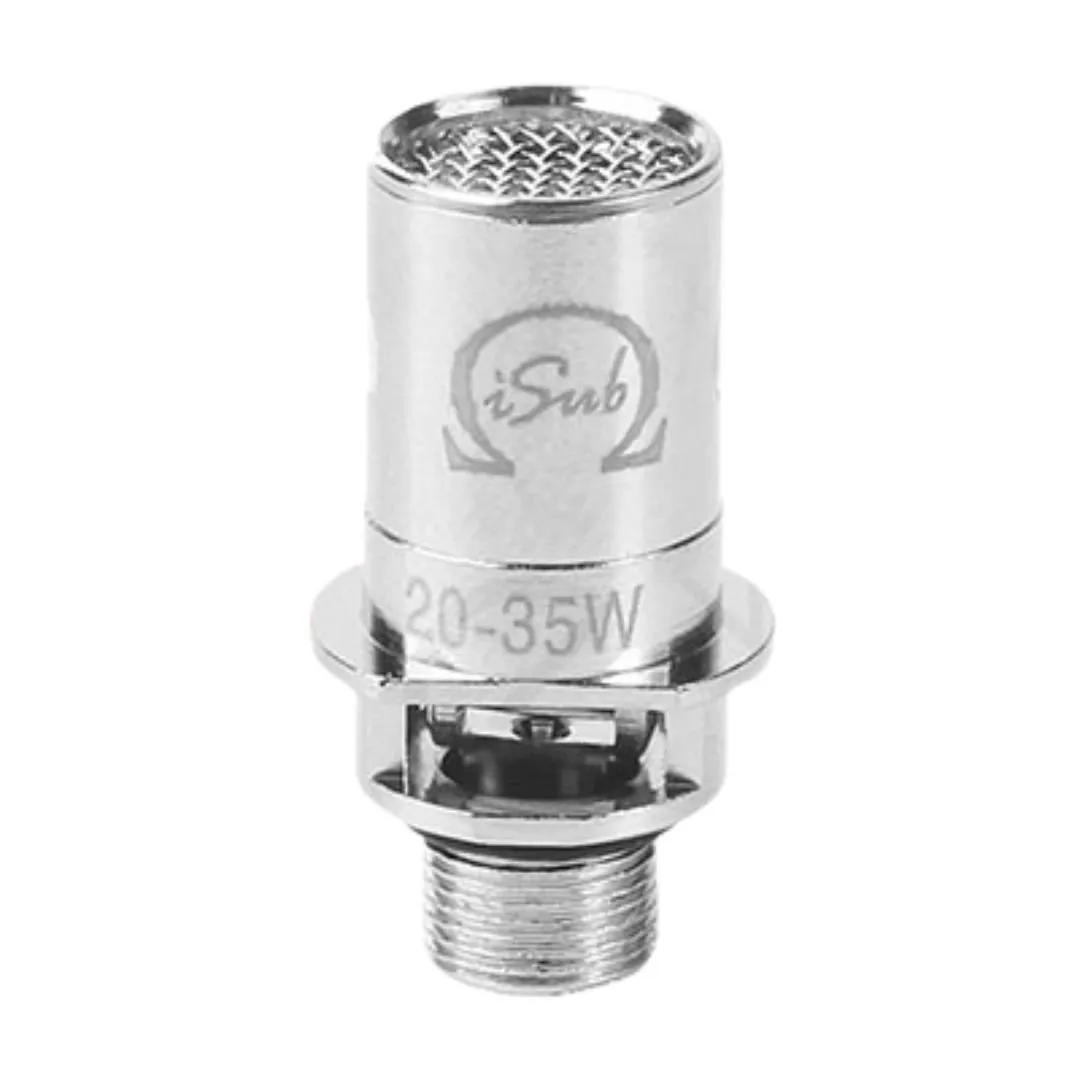 Innokin iSub Replacement Coils for Enhanced Vaping Performance