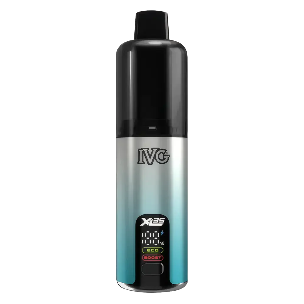 Buy IVG XL 35K Prefilled Pod Kit | £9.79 - Vape Fair
