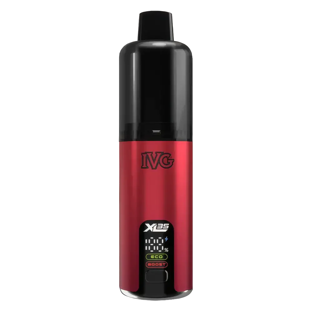 Buy IVG XL 35K Prefilled Pod Kit | £9.79 - Vape Fair