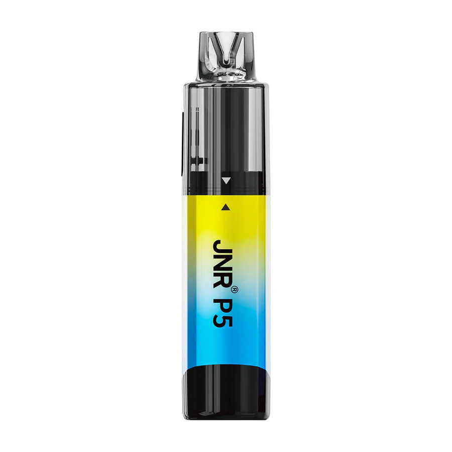 Buy JNR 100K P5 GlassRock Pod Vape Kit | £22.49 - Vape Fair