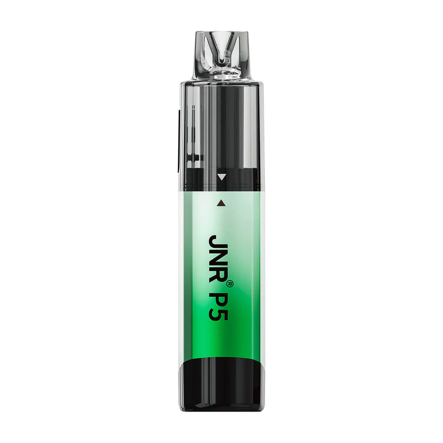 Buy JNR 100K P5 GlassRock Pod Vape Kit | £22.49 - Vape Fair