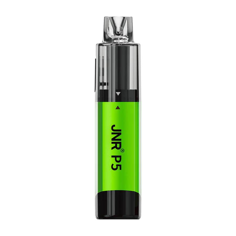Buy JNR 100K P5 GlassRock Pod Vape Kit | £22.49 - Vape Fair