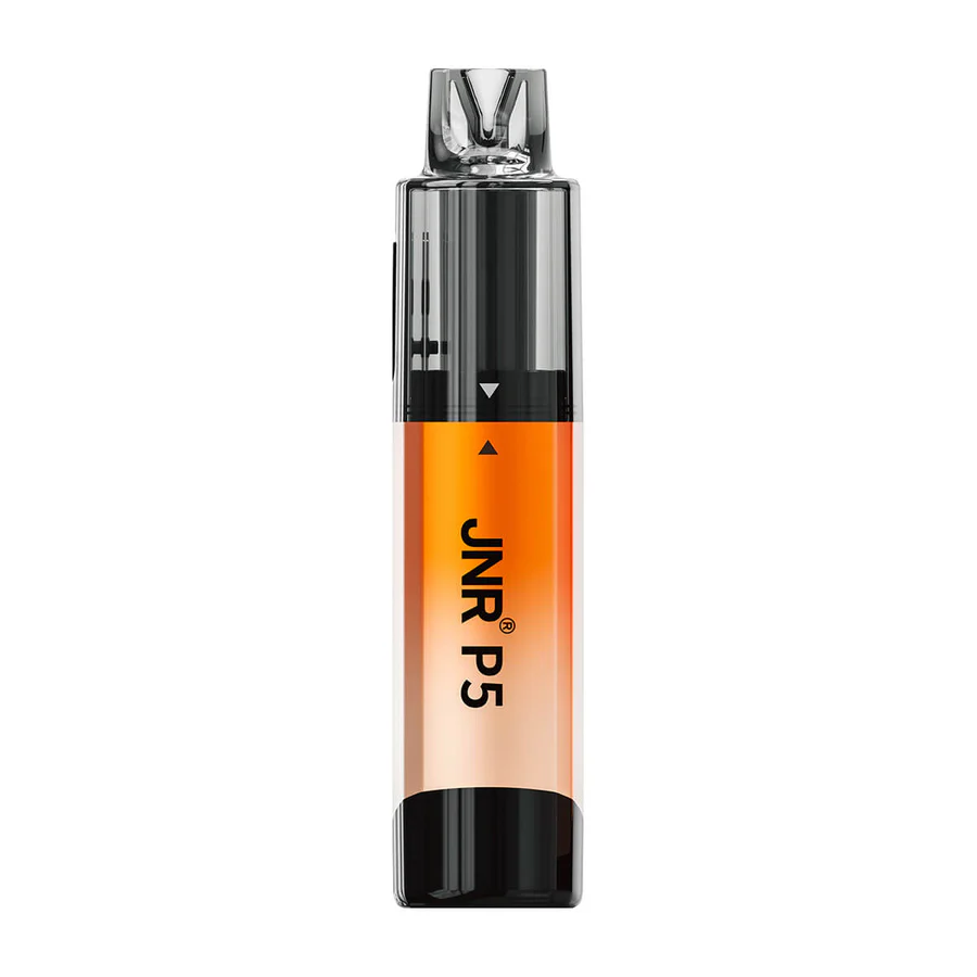 Buy JNR 100K P5 GlassRock Pod Vape Kit | £22.49 - Vape Fair