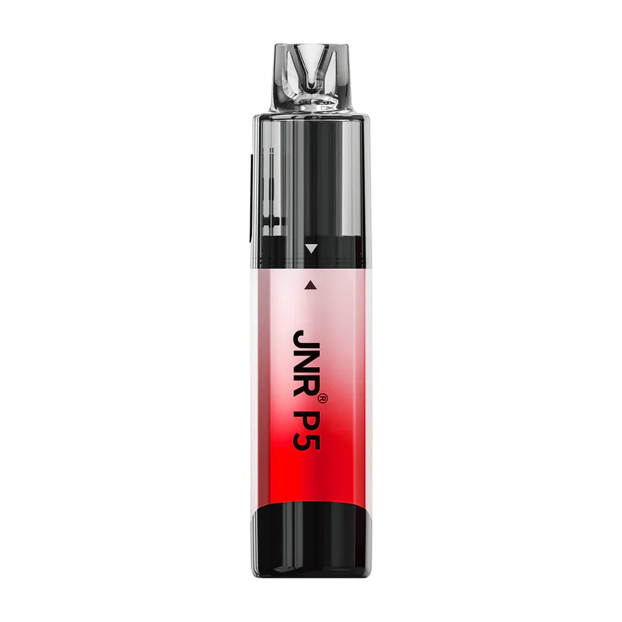 Buy JNR 100K P5 GlassRock Pod Vape Kit | £22.49 - Vape Fair