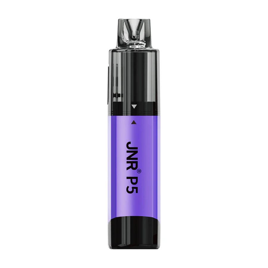 Buy JNR 100K P5 GlassRock Pod Vape Kit | £22.49 - Vape Fair
