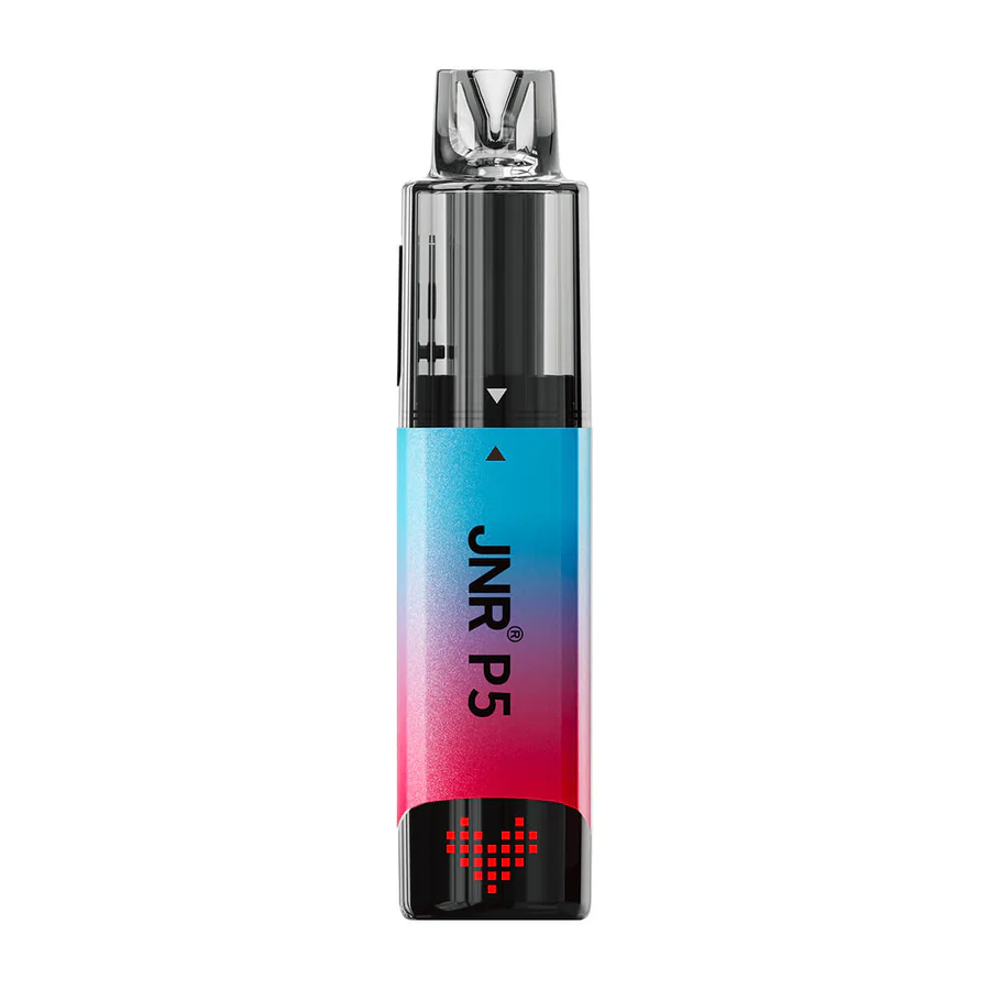 Buy JNR 100K P5 GlassRock Pod Vape Kit | £22.49 - Vape Fair