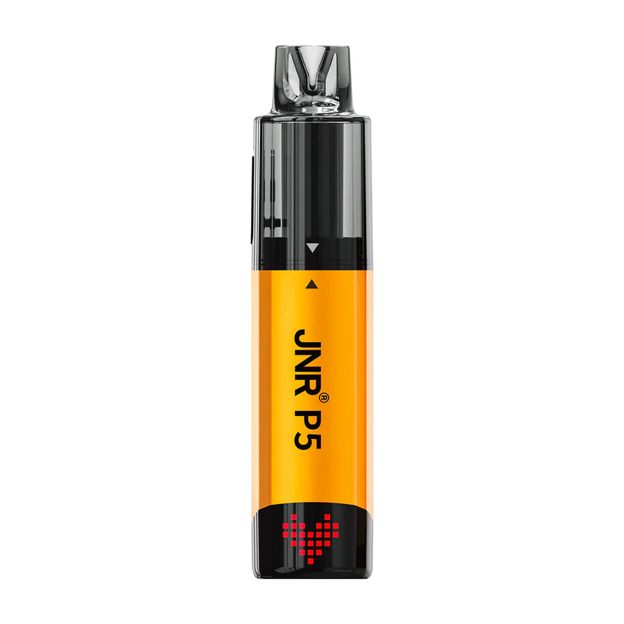 Buy JNR 100K P5 GlassRock Pod Vape Kit | £22.49 - Vape Fair