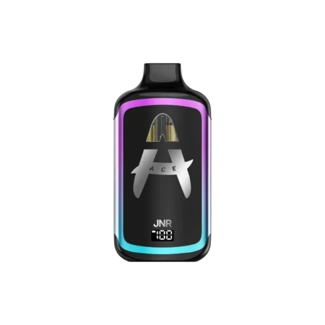 Buy JNR Ace 36K Prefilled Vape Kit | £9.80 - Vape Fair