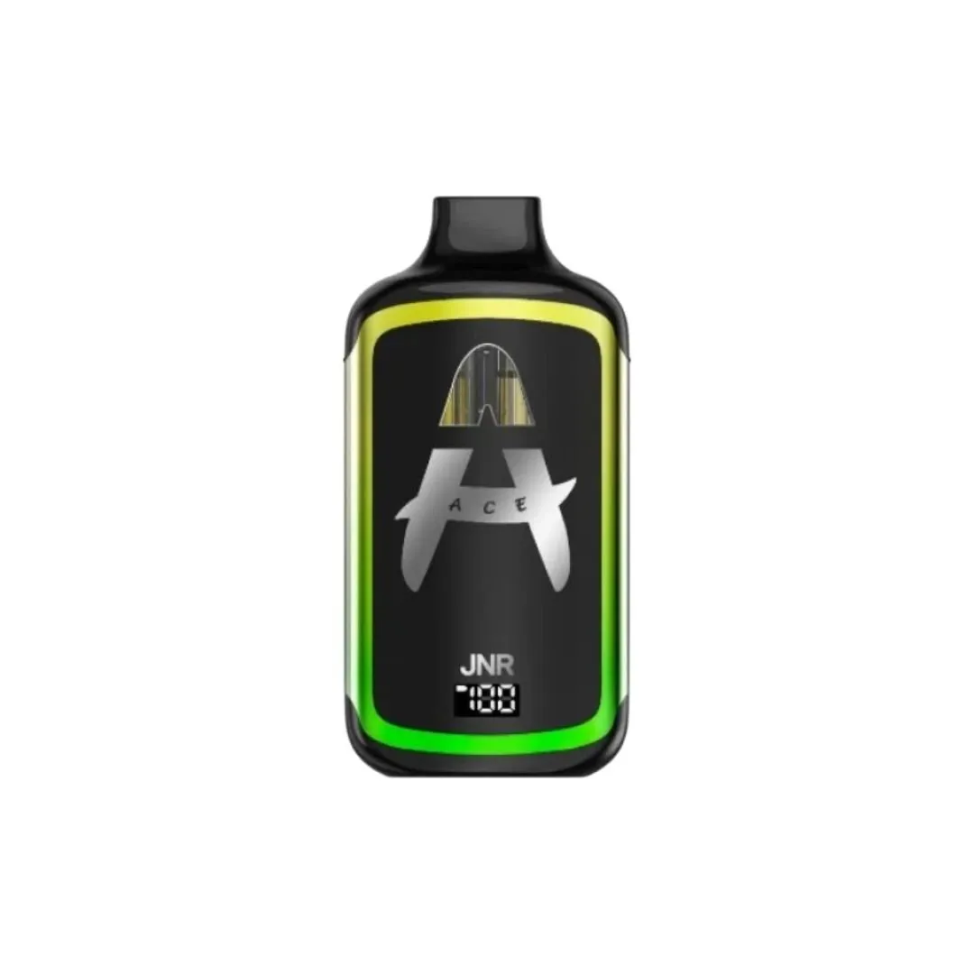 Buy JNR Ace 36K Prefilled Vape Kit | £9.80 - Vape Fair