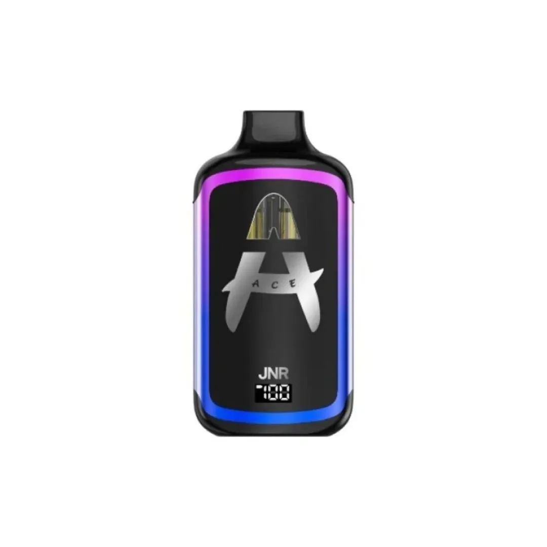 Buy JNR Ace 36K Prefilled Vape Kit | £9.80 - Vape Fair