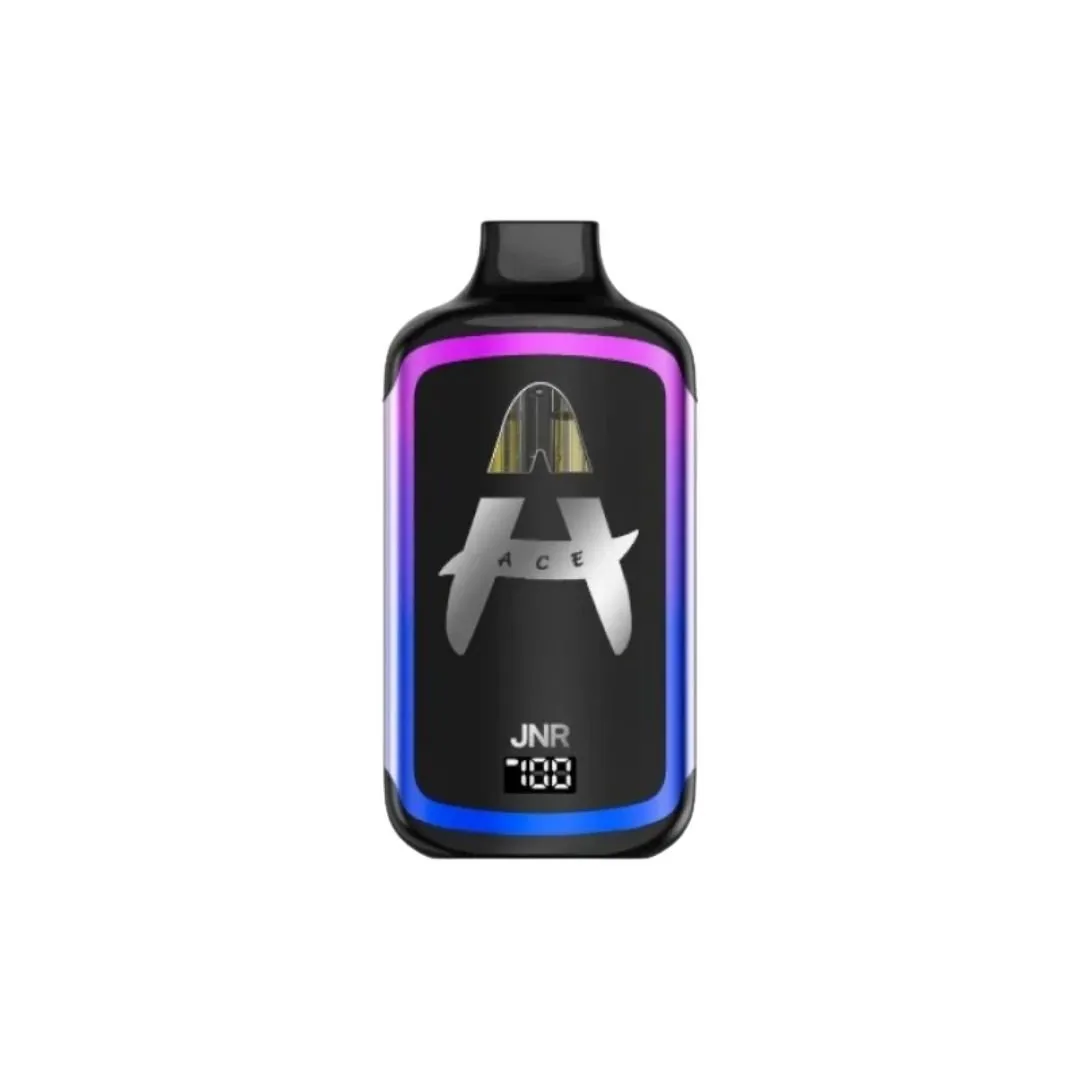 Buy JNR Ace 36K Prefilled Vape Kit | £9.80 - Vape Fair