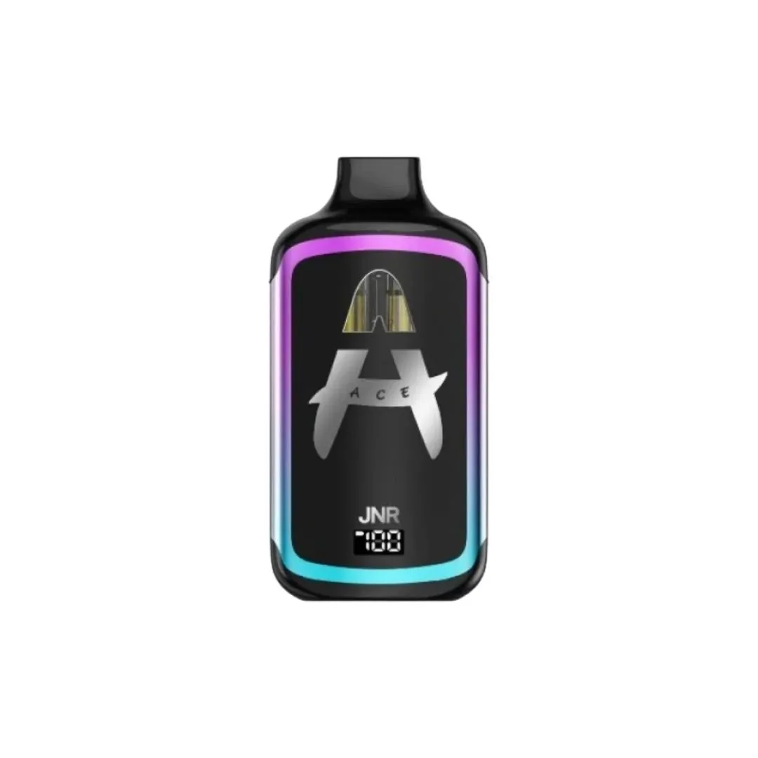 Buy JNR Ace 36K Prefilled Vape Kit | £9.80 - Vape Fair
