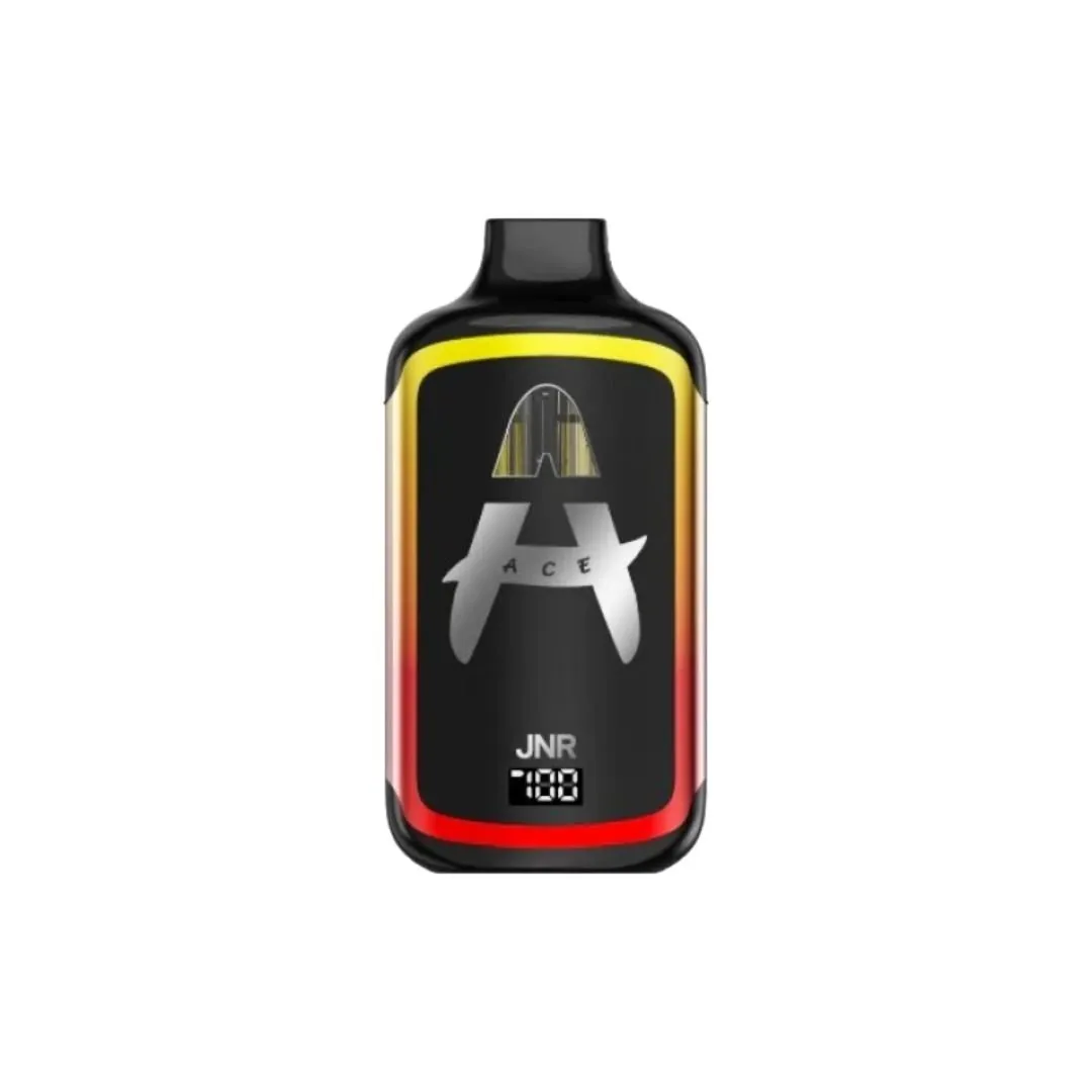 Buy JNR Ace 36K Prefilled Vape Kit | £9.80 - Vape Fair