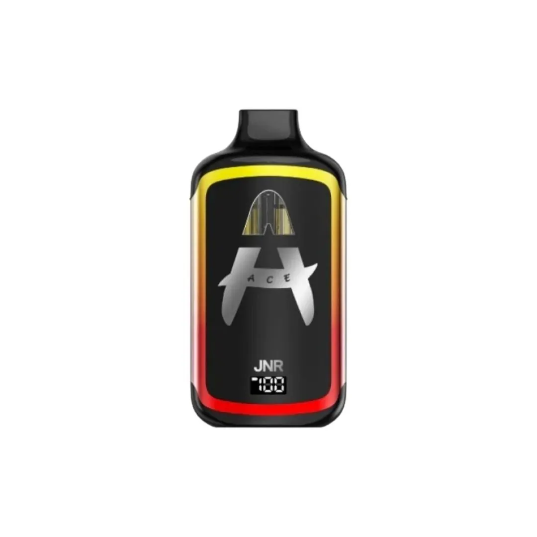 Buy JNR Ace 36K Prefilled Vape Kit | £9.80 - Vape Fair