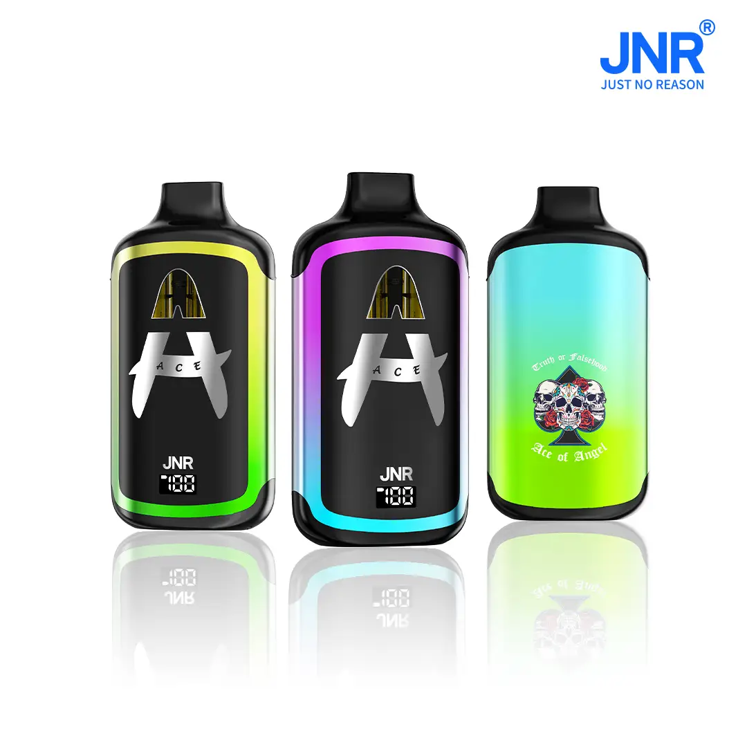 Buy JNR Ace 36K Prefilled Vape Kit | £9.80 - Vape Fair