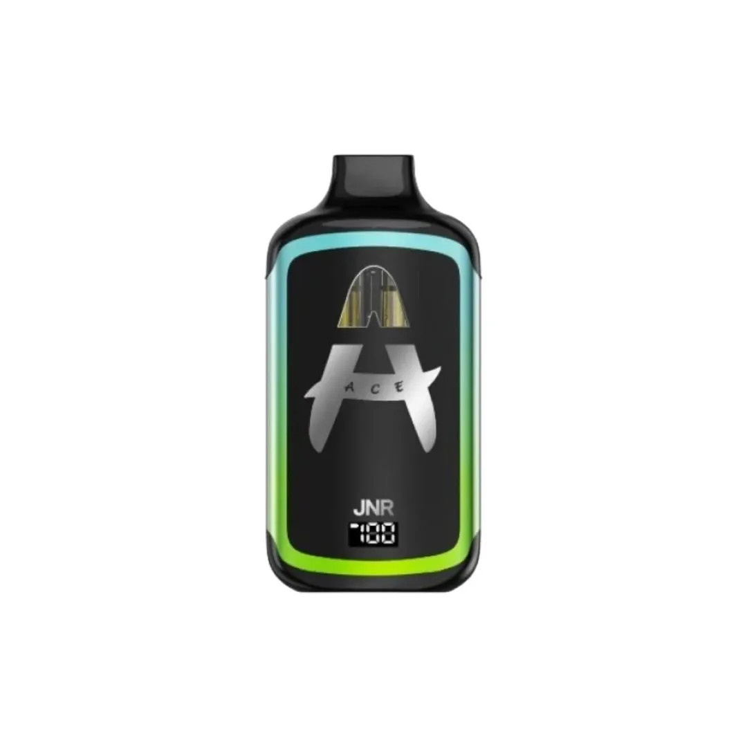 Buy JNR Ace 36K Prefilled Vape Kit | £9.80 - Vape Fair