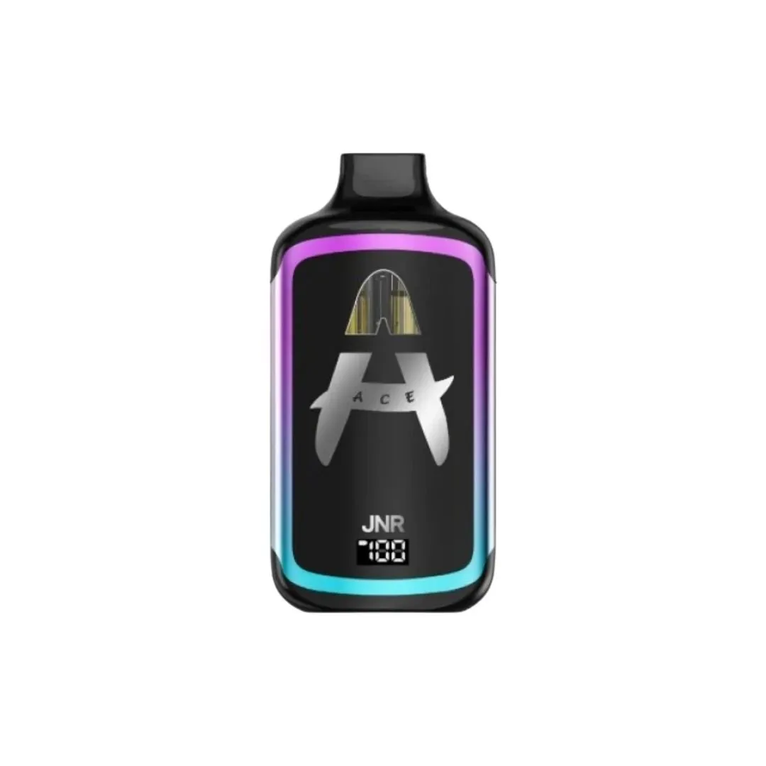 Buy JNR Ace 36K Prefilled Vape Kit | £9.80 - Vape Fair